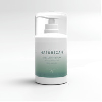 CBD Salbe f&uuml;r Gelenke, 300 ml, Naturecan