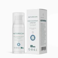 CBD Ekzem Creme, 50 ml, Naturecan DE