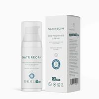 CBD Schuppenflechte Creme, 50 ml, Naturecan DE