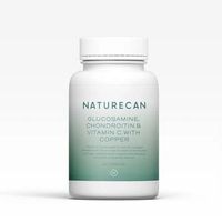 Glucosamin Chondroitin, 90 st, Naturecan DE