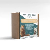 Hautberuhigendes Shampoo f&uuml;r Tiere, 90 g, Naturecan DE