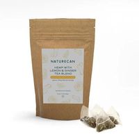 CBD Hanftee, 15 btl, Naturecan DE