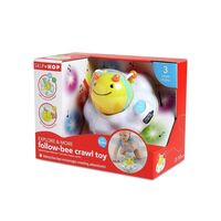 Skip Hop Explore & More Krabbelspielzeug Biene, 1 st, Skip Hop