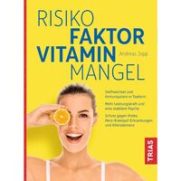 Risikofaktor Vitaminmangel 1 St Buch, 1 ST, bms_buchmusikspiel