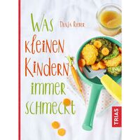 Was kleinen Kindern immer schmeckt, 1 st, Trias