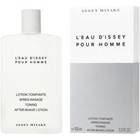 Issey Miyake, L'Eau d'Issey pour Homme Toning After Shave Lotion, 100 ml, Issey Miyake