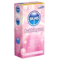 Skins *Bubblegum*, 12 Stk., SKINS Condoms