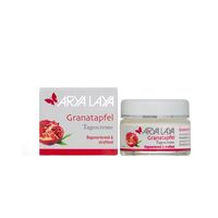 Arya Laya Granatapfel Tagescreme, 50 ml, Arya Laya