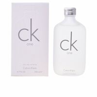 Calvin Klein ck One Eau de Toilette, 200 ml, Calvin Klein