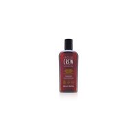 Revlon AMERICAN CREW Daily Deep Moisturizer Shampoo, 250 ml, Revlon