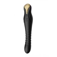 Zalo – Stoß Vibrator, 1 Stk., Lovelyness