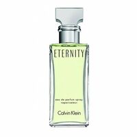 Calvin Klein Eternity Eau De Parfum, 100 ml, Calvin Klein