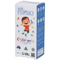 AIRPHYSIO Ger&auml;t f&uuml;r Kinder, 1 st, Airphysio