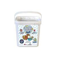 h&ouml;veler Mustersch&uuml;ler Mash, 5 kg, H&ouml;veler