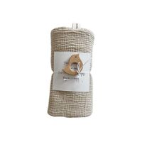 TINY BIRDS Premium Musselintuch, 1 Stk., TINY BIRDS