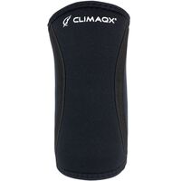 Kniebandagen - Anatomische Passform aus Neopren mit 7mm Materialst&auml;rker, 1 Stk., CLIMAQX