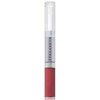 Lips Ultra Lasting Lip Cream 710 pink watermelon 8 ml, 8 ml, Eva Garden