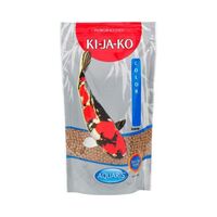 Ki-Ja-Ko Koifischfutter Color 10 kg Futter, 10 KG, Der Zooexperte