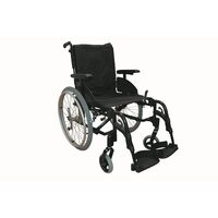 Invacare Action 3 NG LG-Rollstuhl, 1 Stk., Invacare