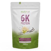 Nutri+ 6K Protein, 1000 g, Nutri+
