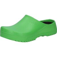 Birkenstock Super Birki Schuhe applegreen, 1 Pck., BIRKENSTOCK