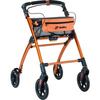 Mobilex Indoor Rollator Jaguar, 1 st, MOBILEX