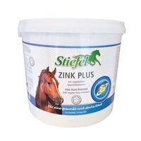 Stiefel Zink Plus, 3 kg, Stiefel