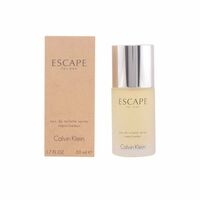 Calvin Klein Escape Eau de Toilette, 50 ml, Calvin Klein