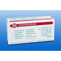 NOBA Suspensor Gr. 12 = XL, 1 st, NOBAMED