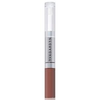 Lips Ultra Lasting Lip Cream 724 adobe dust 8 ml, 8 ml, Eva Garden