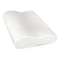 Sissel&reg; Soft Curve Kissen, 1 Stk., sissel