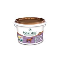 Atcom Pssm Vital Pellet 5 kg, 5 KG, ATCOM HORSE