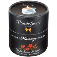 Massagekerze/-&ouml;l, 1 Stk., Secret Plaisir