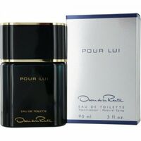 Oscar De La Renta Oscar Pour Lui Eau De Toilette Spray, 90 ml, Oscar de la Renta