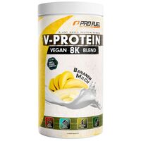 ProFuel - V-PROTEIN 8K, 750 g, ProFuel
