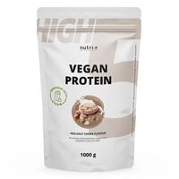 nutri+ High 5 Protein, 1000 g, Nutri+