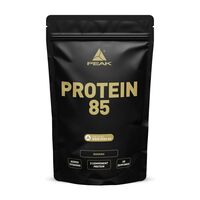 PEAK Protein 85 - Geschmack Banana, 0.9 kg, Peak