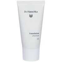 Dr. Hauschka Foundation 03 chestnut 30ml, 30 ml, Dr. Hauschka