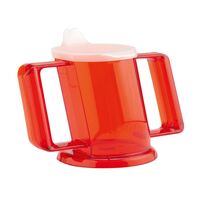 Trinkbecher Set "Handycup", 1 Stk., RUSSKA