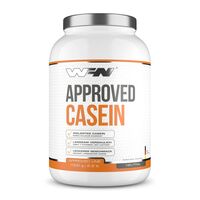 WFN Approved Casein, 1 kg, WFN