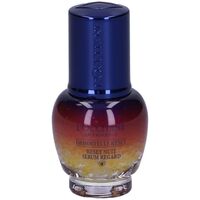 L'Occitane, Immortelle Overnight Reset Augenserum, 15 ml, L’Occitane