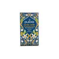Pukka Manuka Tee - Kamille, Vanille, Manuka Honig, 32 g, Pukka