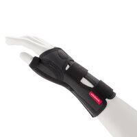 Otto Bock Manu 3D Pollex Handgelenkbandage, 1 Stk., OTTO BOCK