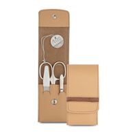 nippes Solingen Manikür-Etui GAP, 1 st, nippes Solingen