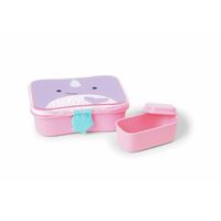 Skip Hop Zoo Lunch Set Narwal, 1 st, Skip Hop