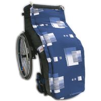 Orgaterm Artic-Fleece-Schlupfsack Winter, 1 Stk., Orgaterm