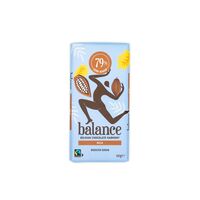 Balance Milk Chocolate, 0.1 kg, Balance
