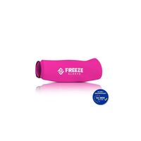 FREEZE SLEEVE - Kühl- und Wärmebandage, 1 st, FREEZE SLEEVE