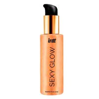 'Sexy Glow' Creme | Intt 60 ml Körperlotion, 60 ML, INTT