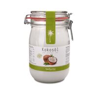 bioKontor Kokosöl 1000 ml, 1000 ML, bioKontor